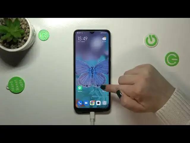 'Video thumbnail for How to Show Battery Percentage on Redmi 12C'