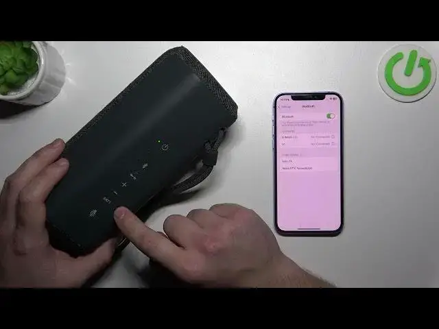 'Video thumbnail for How To Check Battery Level In SONY SRS XE200'