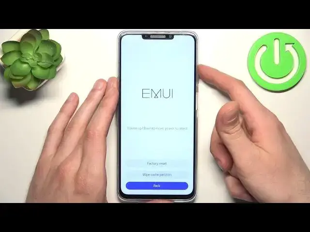 'Video thumbnail for Bypass Screen Lock: Hard Reset HUAWEI Enjoy 60X via Recovery Mode'