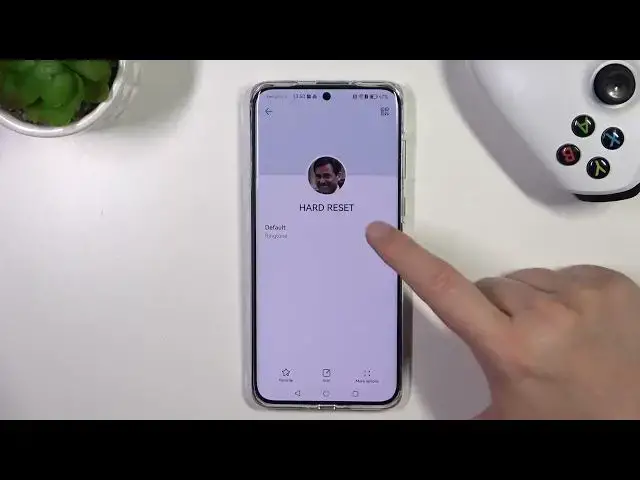 'Video thumbnail for How to Assign Ringtone to Contact on Huawei P60 Pro?'