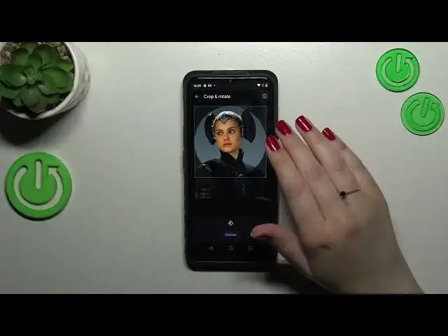 'Video thumbnail for How to Add Photo to Contact on CAT S53 – Use Photo on Contact'