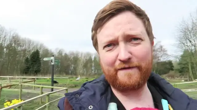 'Video thumbnail for WASHINGTON WETLANDS VLOG'