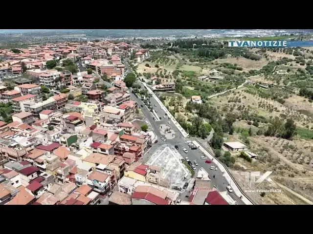 'Video thumbnail for Motta Sant’Anastasia senz’acqua: la denuncia del sindaco e la risposta di Acque Lo Castro'