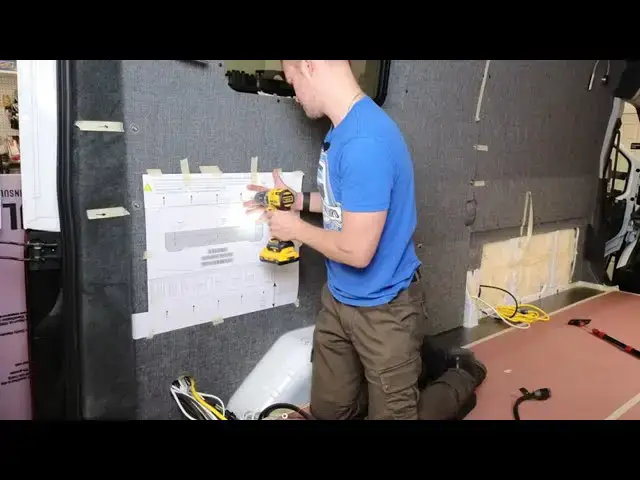 'Video thumbnail for Installing Ecoflow Mounting Brackets VBHQ Live!'