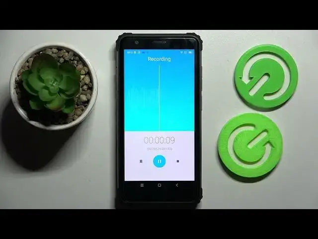 'Video thumbnail for How to Change Font Size in BLACKVIEW BV6600E - Customize Font'