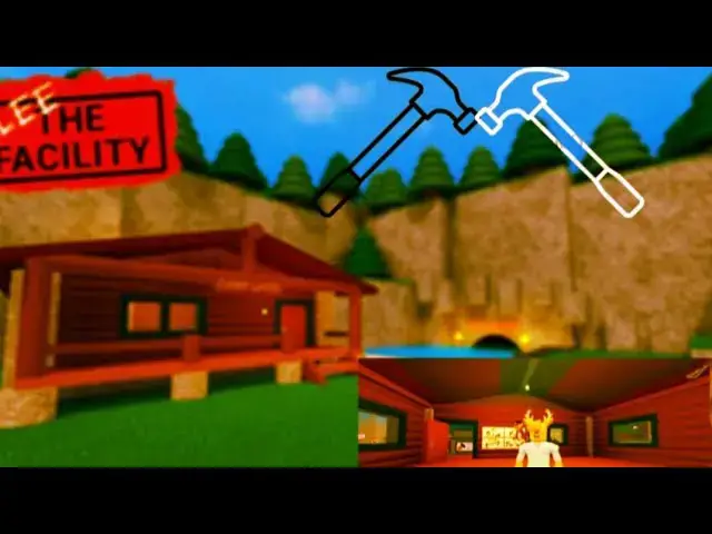 'Video thumbnail for FIQUEI COM MEDO DE SALVAR😬 #fleethefacility #roblox #gaming #jogos #GusFoxSweetTooth'