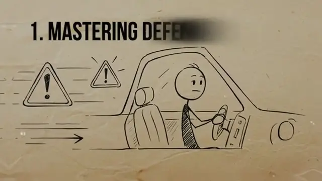 'Video thumbnail for How to Tell If You're a Better Driver Than You Think'