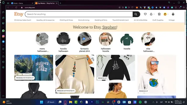 'Video thumbnail for How To Create Printable Wall Art On Canva To Sell (Step by Step)'