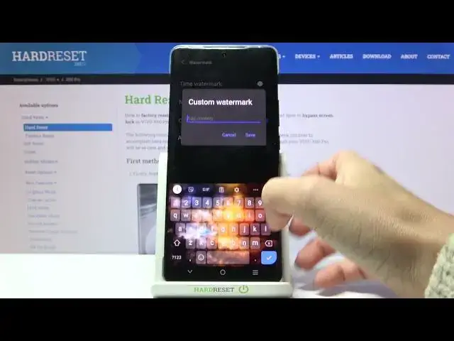 'Video thumbnail for Check All Camera Features - VIVO X60 Pro & Camera Modes'