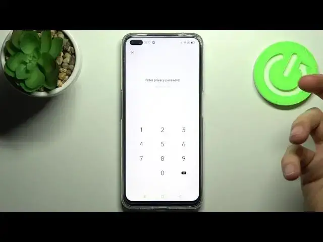 'Video thumbnail for How to Set Up Fingerprint App Lock in OPPO Reno4 Z 5G -  Secure Apps'