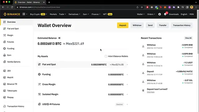 'Video thumbnail for How to Add USDT to Metamask Wallet (Step by Step)'