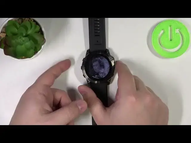 'Video thumbnail for How to Measure Blood Oxygen Level in Garmin Fenix 7x – Check Oxygen Level'