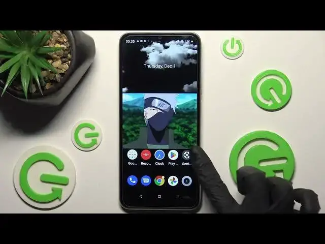 'Video thumbnail for How to Set Up and Apply the iOS Launcher on a REALME C33 - iOS Launcher App'