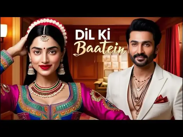 'Video thumbnail for Dil Ki Jo Baat | New Item Song | Item Song 2024 | Bollywood Songs | Hits Romantics Song'