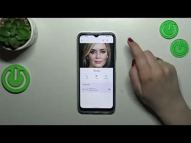 'Video thumbnail for How to Block Number on NOKIA G22 - Reject Unwanted Caller'