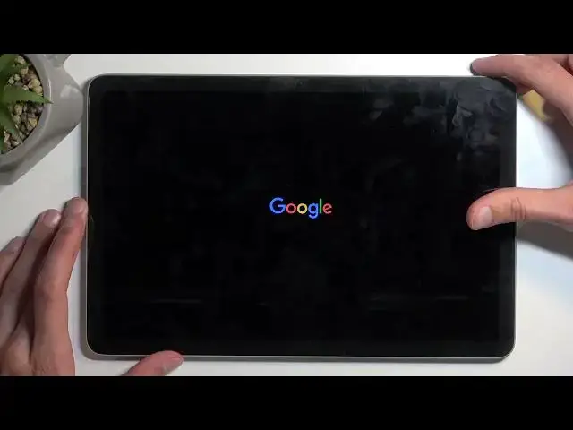 'Video thumbnail for How to Enter the Fastboot Mode on GOOGLE Pixel Tablet'