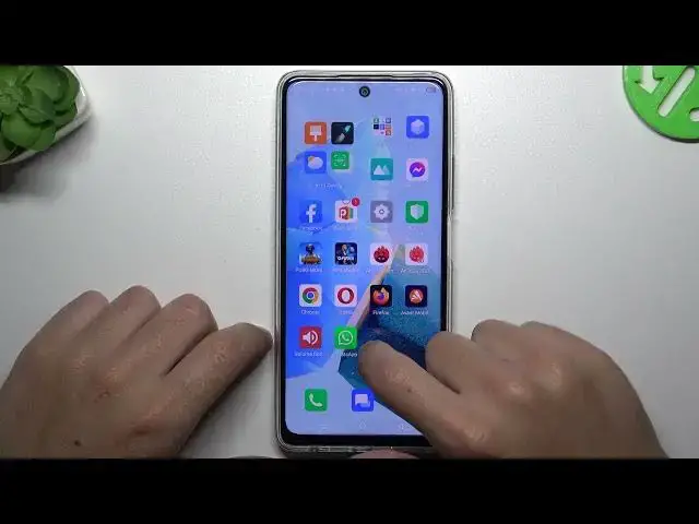 'Video thumbnail for How to Install 2 WhatsApp Apps on INFINIX Hot 30? - Run Dual WhatsApp'