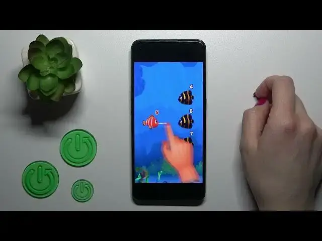 'Video thumbnail for How to Change the App Icons Shape & Style on OPPO Reno 8T - X Icon Changer App'