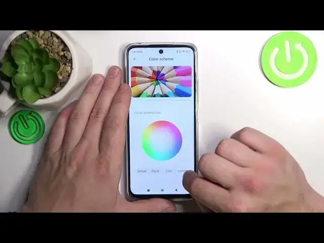 'Video thumbnail for How to Find & Manage Display Options on REDMI 12'