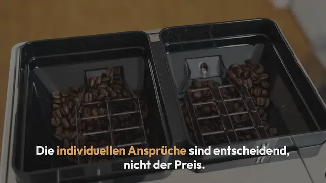 'Video thumbnail for DeLonghi Maestosa im Test 2024: Ist dieser Kaffeevollautomat sein Geld wert?'