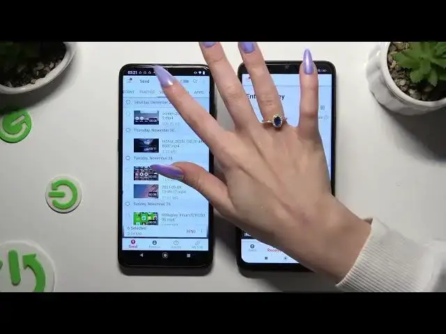 'Video thumbnail for Transfer Files from Nokia Device to POCO C65 Using Send Anywhere: Quick, Secure, and Easy Method'