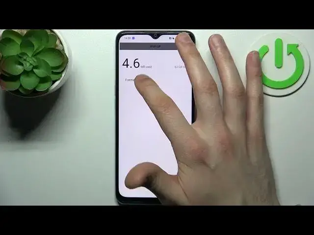 'Video thumbnail for How to Format SD Card in Oppo A1x'