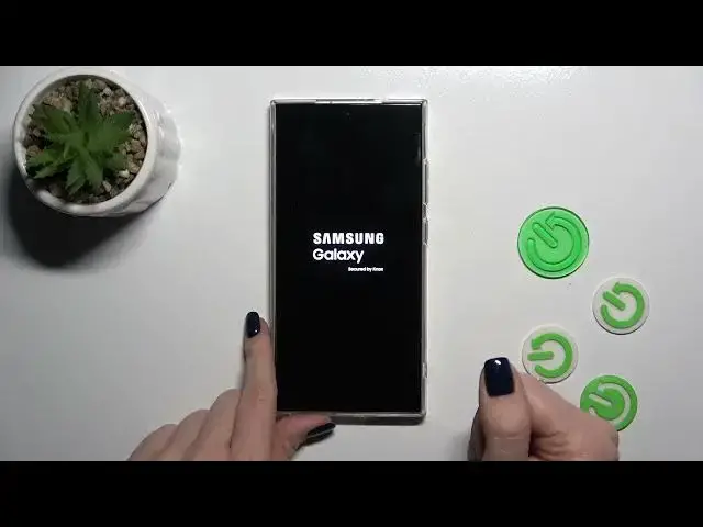 'Video thumbnail for How to Power On Your Samsung Galaxy S24 Ultra / How to use Power button on Galaxy S24 Ultra'