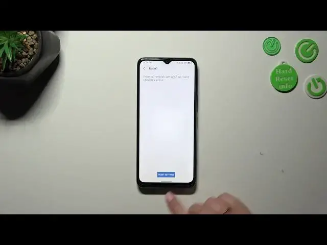 'Video thumbnail for How To Reset Network Preferences On TCL 408'