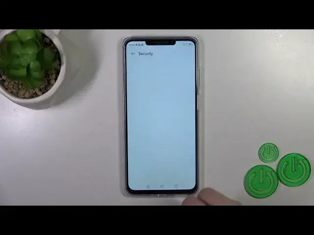 'Video thumbnail for How to Lock SIM Card with SIM PIN on HUAWEI Nova Y91? - Protect SIM Card'