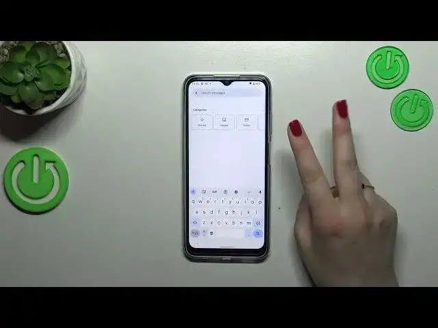 'Video thumbnail for How to Change Keyboard Language on NOKIA G22'