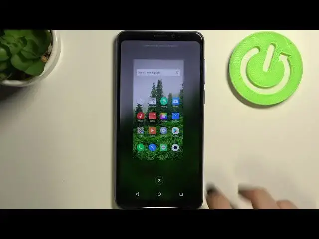 'Video thumbnail for How to Turn Off Running Apps in MEIZU M8 – Close Background Apps'