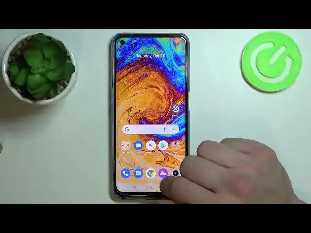 'Video thumbnail for Does Realme 8i Have Screen Recording?'