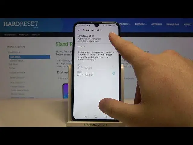 'Video thumbnail for Honor 20i - Take Care of Battery'