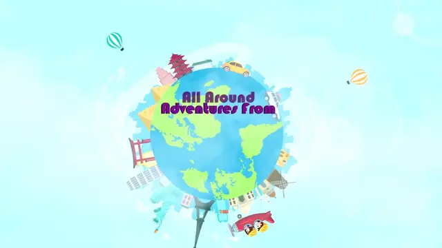 'Video thumbnail for Kids Moral Stories In English _ Best English Cartoon Story _ English Moral Stories With Ted And Zoe(720P_HD)'