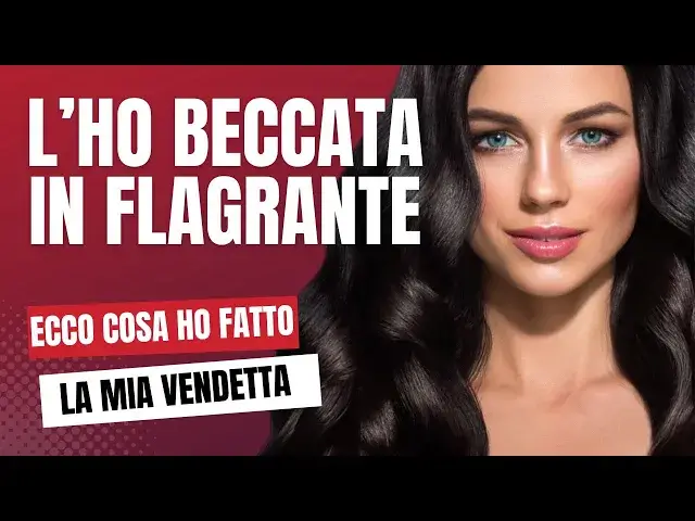 'Video thumbnail for HO SORPRESO MIA MOGLIE IN FLAGRANTE E HO FATTO L'IMPENSABILE!'