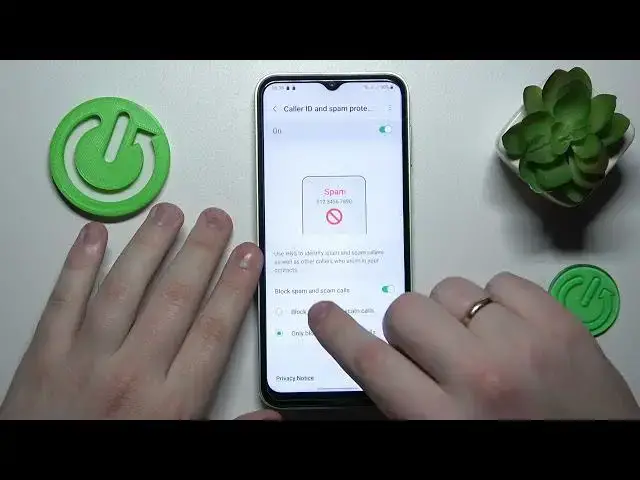 'Video thumbnail for How to Block All SPAM & Robo Calls on Samsung Galaxy A14 / Get Rid of All SPAM Calls'