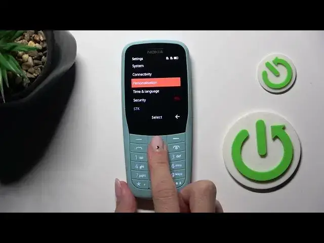'Video thumbnail for How To Change Ringtone Sounds For Nokia 220 4G'