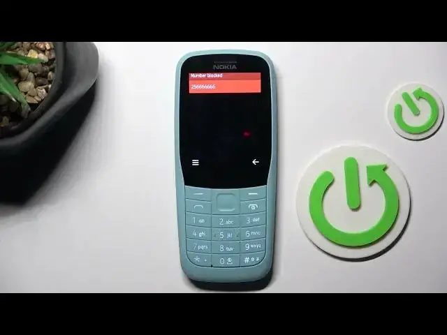 'Video thumbnail for How To Block Number On Nokia 220 4G'