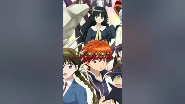 'Video thumbnail for 10 Anime like Bleach #anime #bleach'