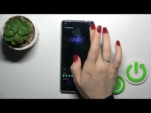 'Video thumbnail for How to Customize the Always On Display Theme on VIVO S17'