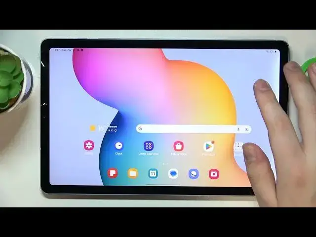 'Video thumbnail for How to Make Opera Default Browser in SAMSUNG Tab S6 Lite 2022 - Default Browser'
