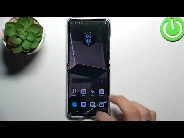 'Video thumbnail for How to Make the MOTOROLA Razr 40 Ultra Phone Faster - Boosting the Device Performance'