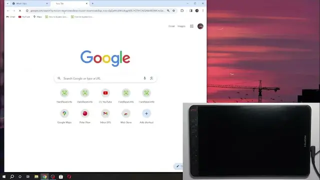'Video thumbnail for How to Install Drivers for Your Huion Kamvas 12 for Optimal Performance'