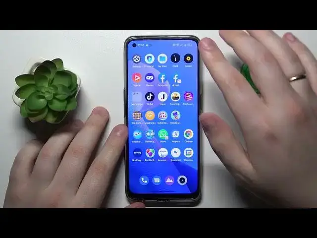 'Video thumbnail for How to Set Alarm in Realme - Use Multiple Alarms on Realme Phone'