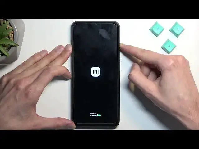 'Video thumbnail for How to Hard Reset the REDMI 12C via Recovery Mode - Factory Reset - Format All Data'