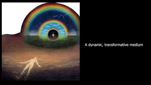 'Video thumbnail for Beyond the Brain – The Elusive Truth About Consciousness'