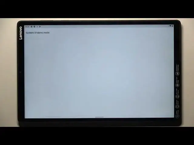 'Video thumbnail for LENOVO TAB M10+ Demo Mode'