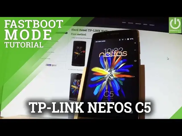 'Video thumbnail for How to Enter Fastboot Mode in TP-LINK Neffos C5 - Quit Fastboot'