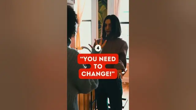'Video thumbnail for Things You Should Never Say to an Aries | Zodiac #shorts Tiktok'