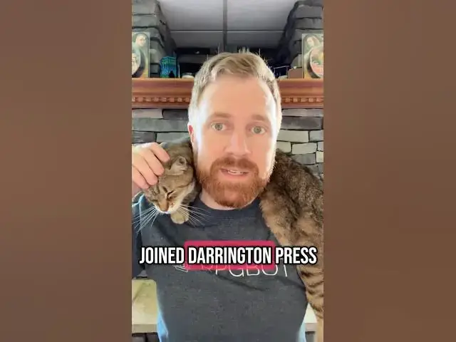 'Video thumbnail for Huge TTRPG industry news'